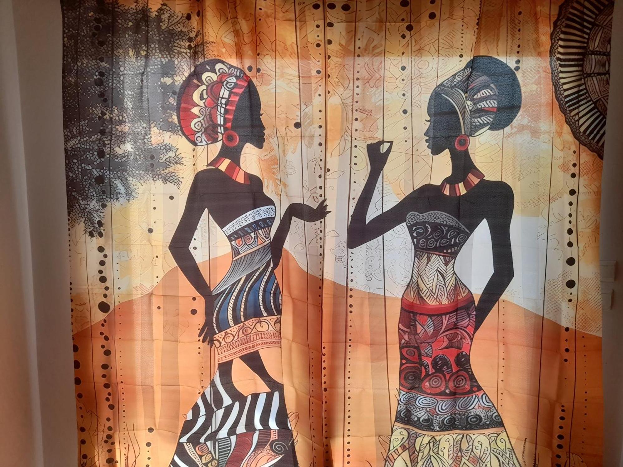 Appartement Familial Spacieux Avec Climatisation Ziguinchor Kültér fotó